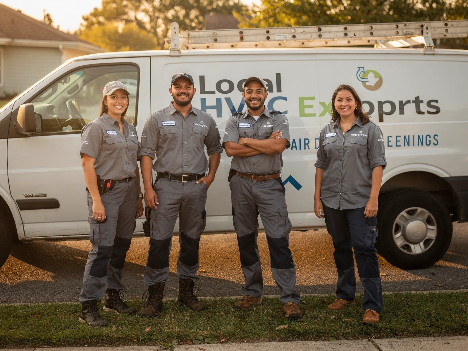 24/7 HVAC Repair & AC Replacement company in Belview, MN